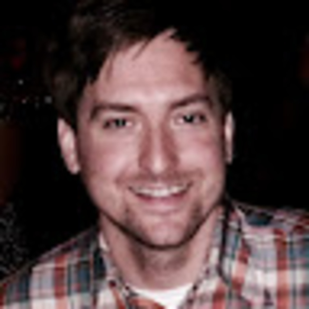 Meet your Posher, Jeff